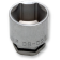 (image for) 13/16" extension socket
