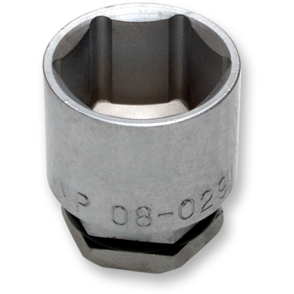 (image for) Motion Pro 13/16" extension socket