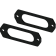 (image for) KFI Wide Fairlead Spacer Kit