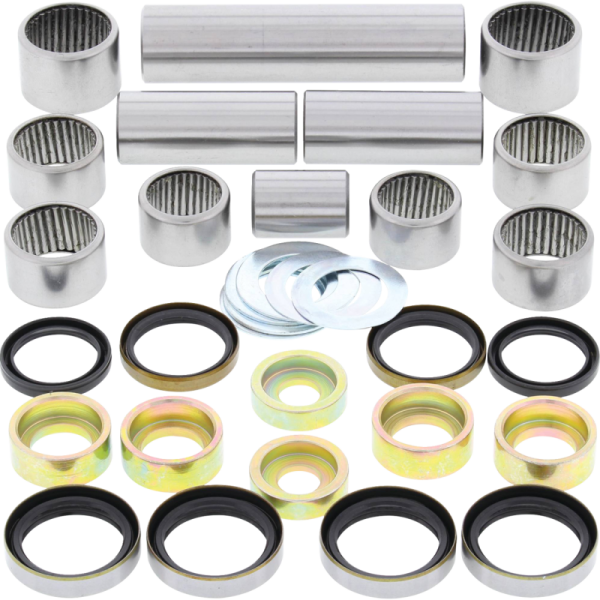 (image for) Moose Racing Linkage Bearing Kit - KTM 450 XC-F 13-20