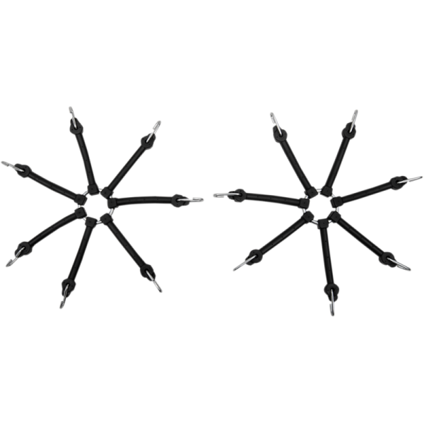 MOOSE UTILITY- SNOW Moose Offroad Tire Chain Tensioners