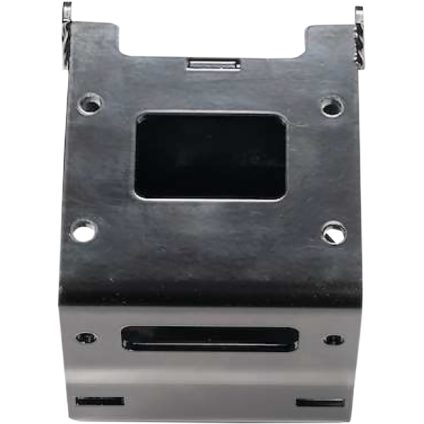 (image for) WARN Winch Mount Kit for Polaris Sportsman 1000/Touring 21-24