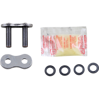 (image for) 525MAX-Z Connecting Link - Rivet, Chrome