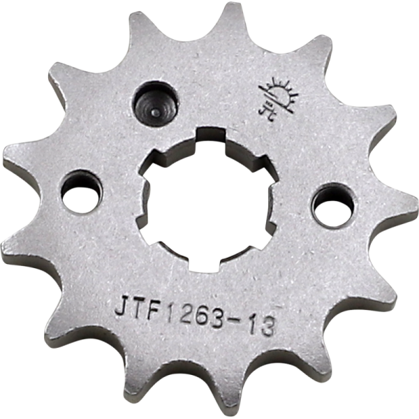 (image for) JT Sprockets Front Sprocket 13T JTF1263-13