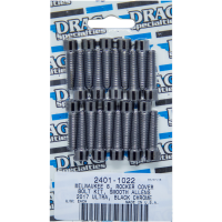 (image for) Rocker cover bolt kit - Smooth