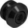 (image for) Plate Connector Assembly - Black