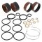 (image for) All Balls Fork Bushings Kit 599727