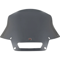 (image for) Flare Windshield 8" Dark Smoke