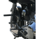 (image for) Triple-Chrome-Plated Adjustable Footrest