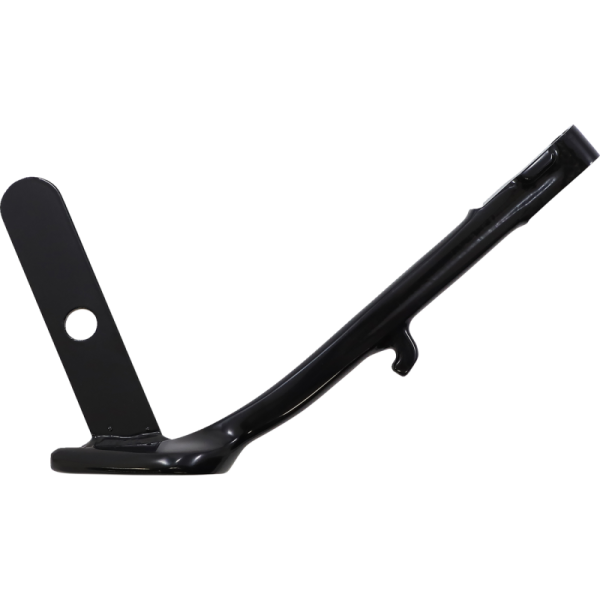 (image for) Drag Specialties Black Kickstand Stock Length 18-24 FLHC/FXBB/FXST