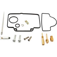 (image for) Moose Offroad Carburetor Repair Kit - 1003-0920