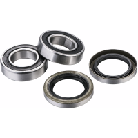 (image for) Factory Links OEM Series Rear Wheel Bearing Kit 0215-1217