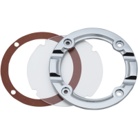 (image for) Kuryakyn Trap Door