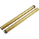 (image for) 49 MM Fork Tube - Gold 24.875"