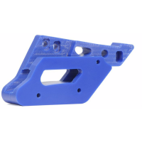(image for) AXP Racing Chain Guide - Blue
