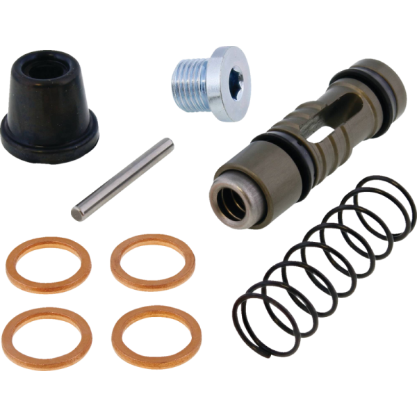 (image for) Moose Racing Moose Offroad Rear Brake Master Cylinder Repair Kit