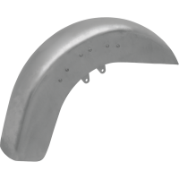 (image for) Heavy-Duty Steel Front Fender, Smooth style