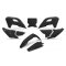 (image for) Complete Body Kit - Black