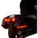(image for) Saddlebag LED Lights - Red Lens