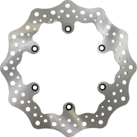 (image for) Moose Offroad RFX Rear Brake Rotor