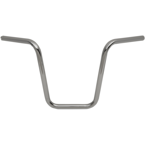 (image for) Drag Specialties 14" Ape Hanger for Narrow Glide Chrome