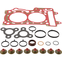 (image for) Full Top End Engine Gasket Set for Ski-Doo Tundra Sport 600 EFI 21