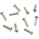 (image for) Repl. Air Cleaner Cover Screws (10 pk.)
