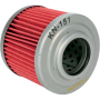 (image for) K&N Oil Filter for MUZ 500 91-98 (all)