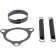 (image for) Vertex Exhaust Gasket - Honda CR125R 90-00