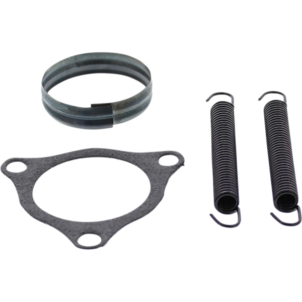 (image for) WINDEROSA Vertex Exhaust Gasket - Honda CR125R 90-00