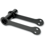 (image for) Rear Shock Drop Bracket Lowering Kit