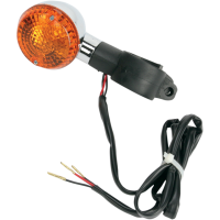 (image for) Front Right Turn Signal 25-2201