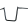 (image for) 10" Viking Warrior Handlebar, Gloss Black