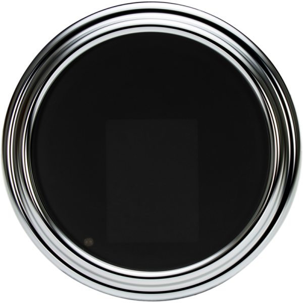 (image for) Dakota Digital MLX Series Gauge Chrome Bezel