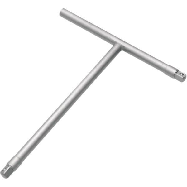 (image for) Motion Pro 1/4" Dual Drive Mini T-Handle Driver