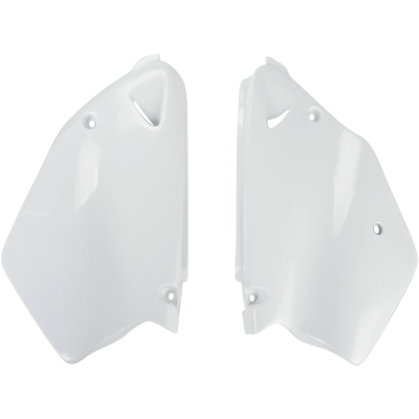 (image for) UFO Side Panel - White
