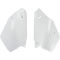 (image for) Side Panel - White