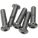 (image for) Button Head Bolt 3/8"-16 X 1 3/4"