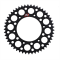 (image for) Renthal 49T Rear Sprocket - Black