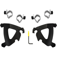 (image for) Trigger-Lock Mount Kit Black