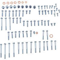 (image for) Engine Fastener Kit - Yamaha YZ125 94-25