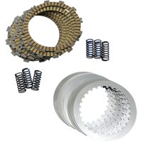 (image for) Hinson Clutch Plate and Spring Kit