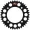 (image for) Renthal Rear Sprocket - 40T Black
