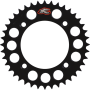 (image for) Renthal Rear Sprocket - 40T Black