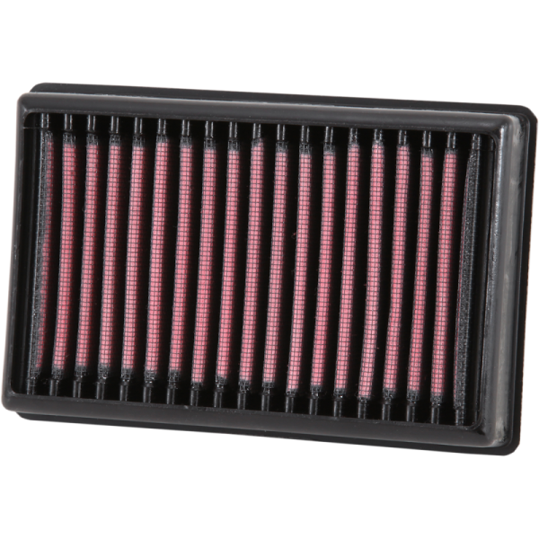 (image for) K & N K&N OE Replacement Air Filter for BMW R1200GS 13-21, R1200RT 14-21/R1200R 15 (liquid cooled), R1250GS Adventure 19-22, R1250R/RS 21-24