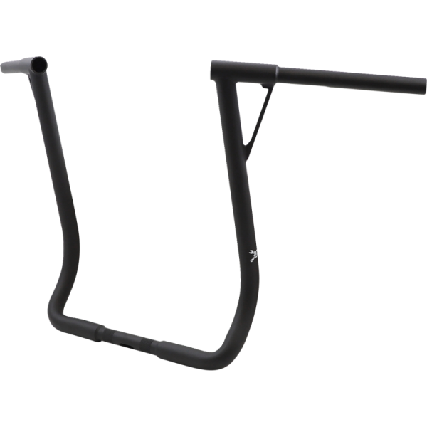 (image for) Burly Brand Louie B Handlebars Textured Black