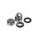 (image for) Factory Links OEM Series Rear Wheel Bearing Kit 0215-1579