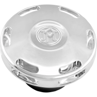 (image for) Gas Cap Apex Chrome