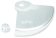 (image for) Rear Disc Guard - Kawasaki KX500 94-03