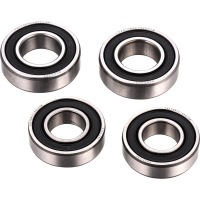 (image for) Factory Links OEM Series Front/Rear Wheel Bearing Kit - KTM 50 SX/Factory Edition/Mini 15-23